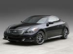Infiniti G37 IPL Coupe 2010 года